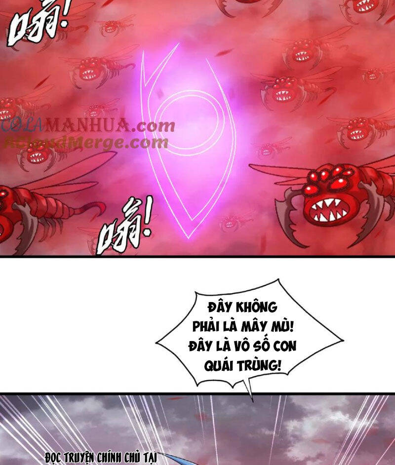 Đại Chúa Tể Chapter 444 - 69