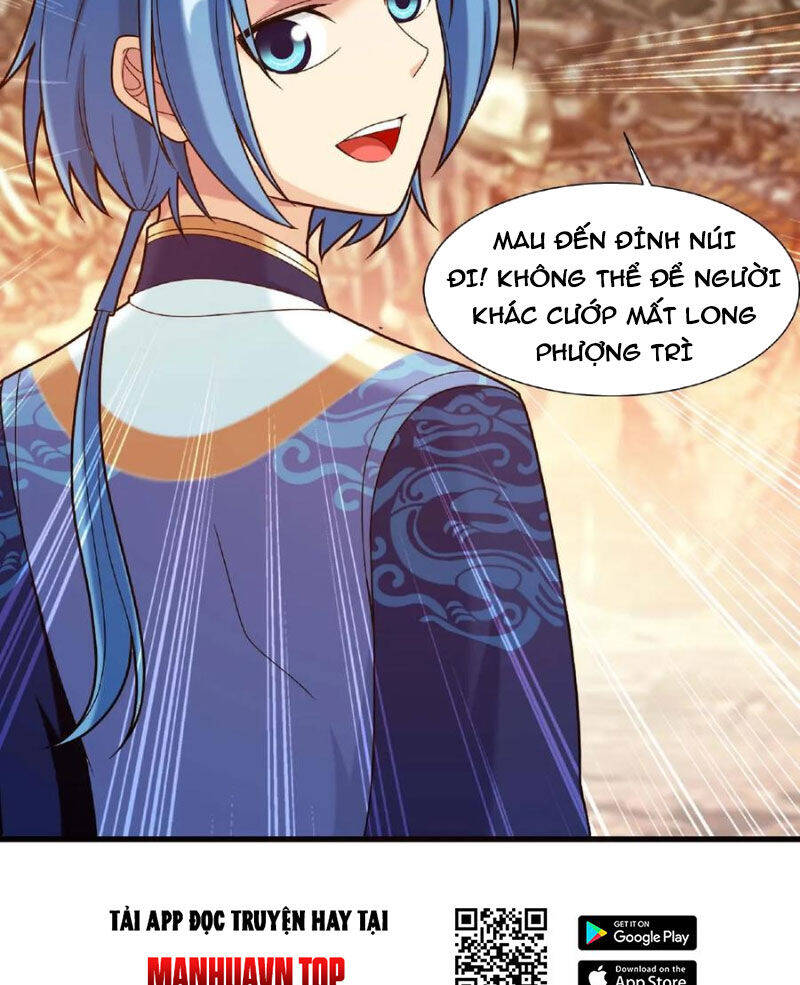 Đại Chúa Tể Chapter 446 - 33