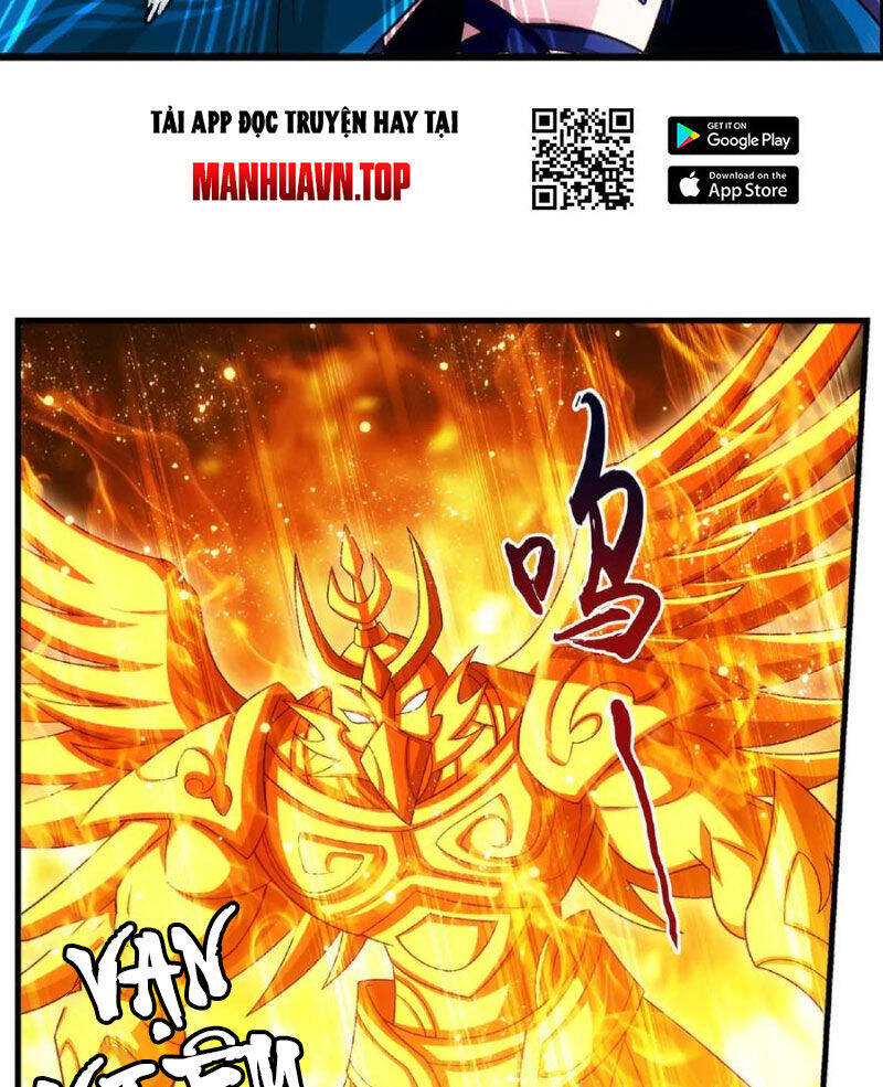 Đại Chúa Tể Chapter 446 - 54