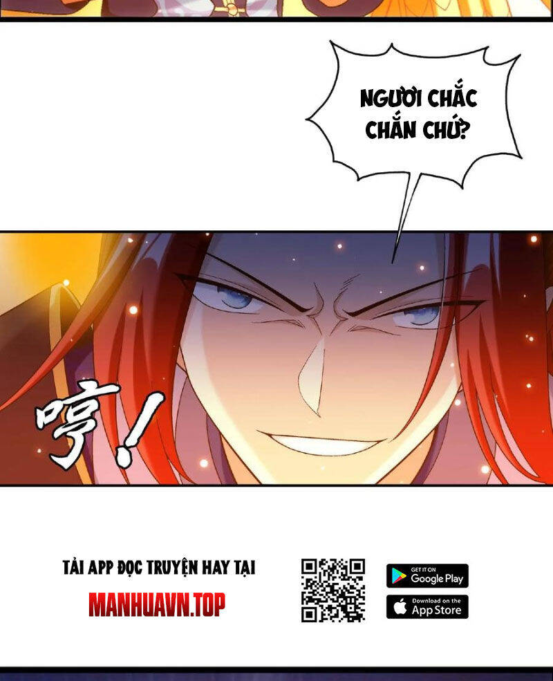 Đại Chúa Tể Chapter 446 - 68