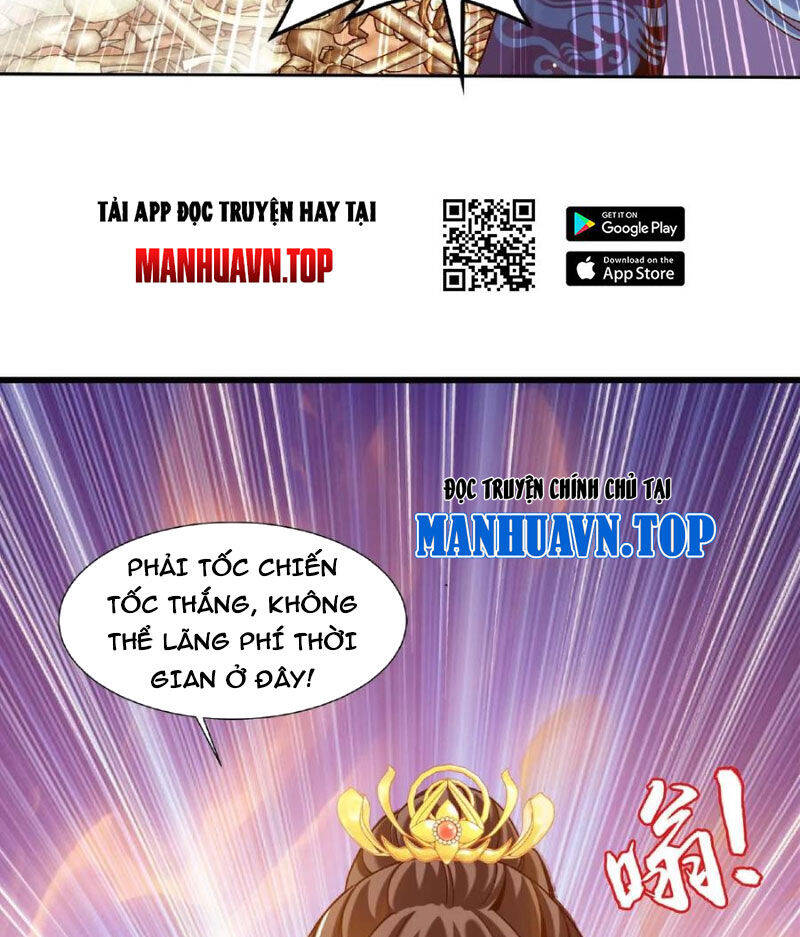 Đại Chúa Tể Chapter 446 - 9