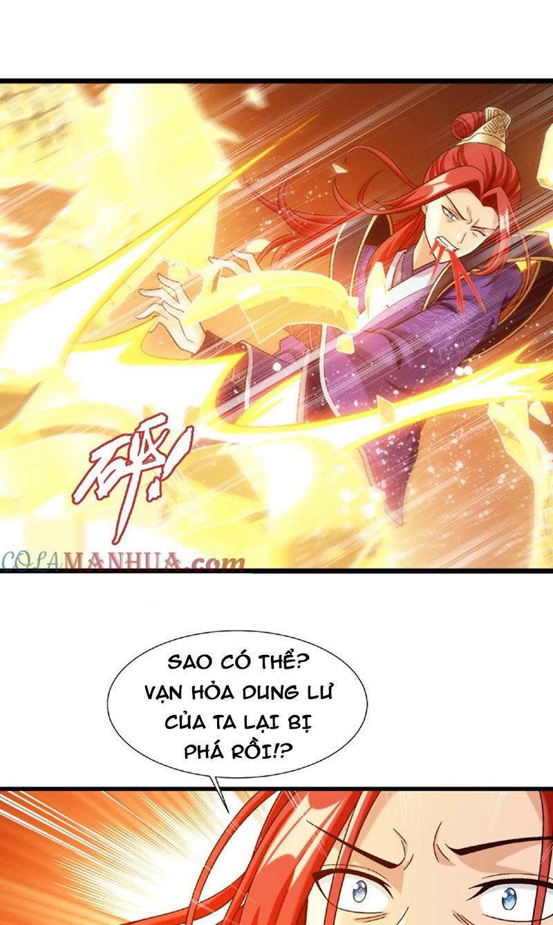 Đại Chúa Tể Chapter 447 - 43