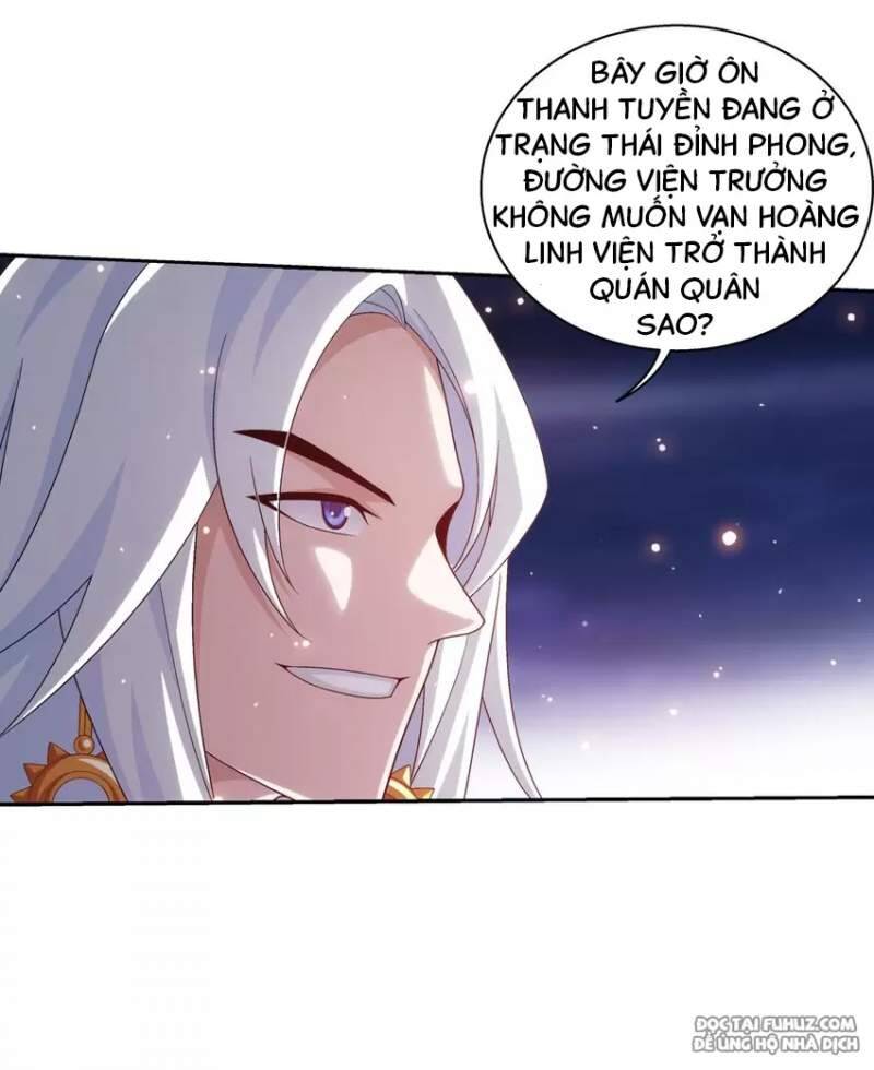 Đại Chúa Tể Chapter 380 - 274