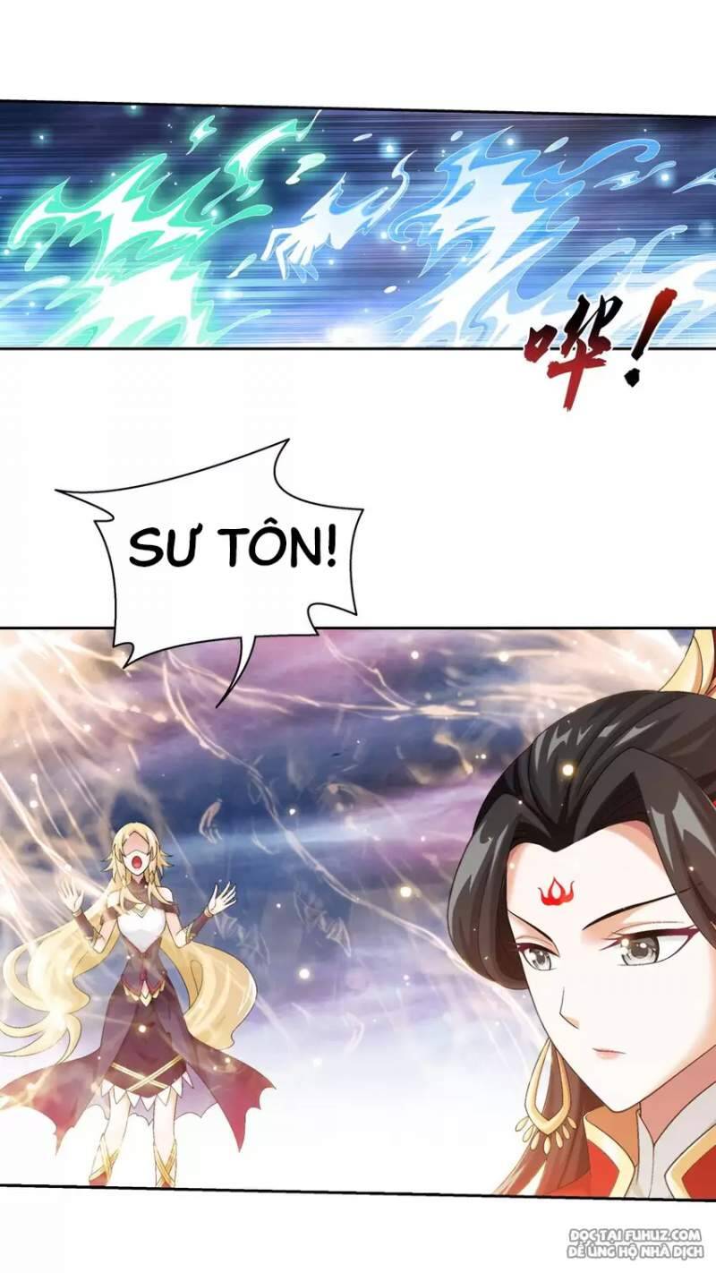 Đại Chúa Tể Chapter 380 - 261