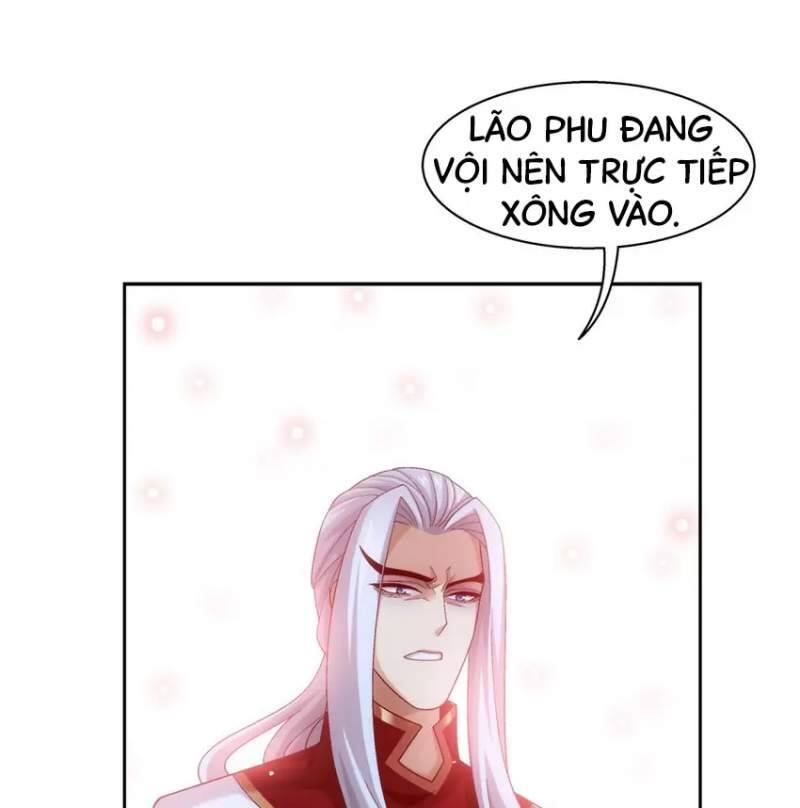 Đại Chúa Tể Chapter 380 - 298