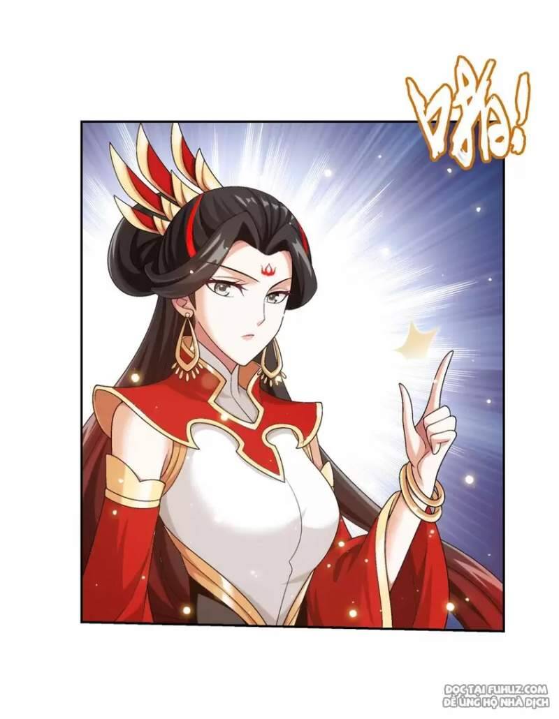 Đại Chúa Tể Chapter 380 - 262