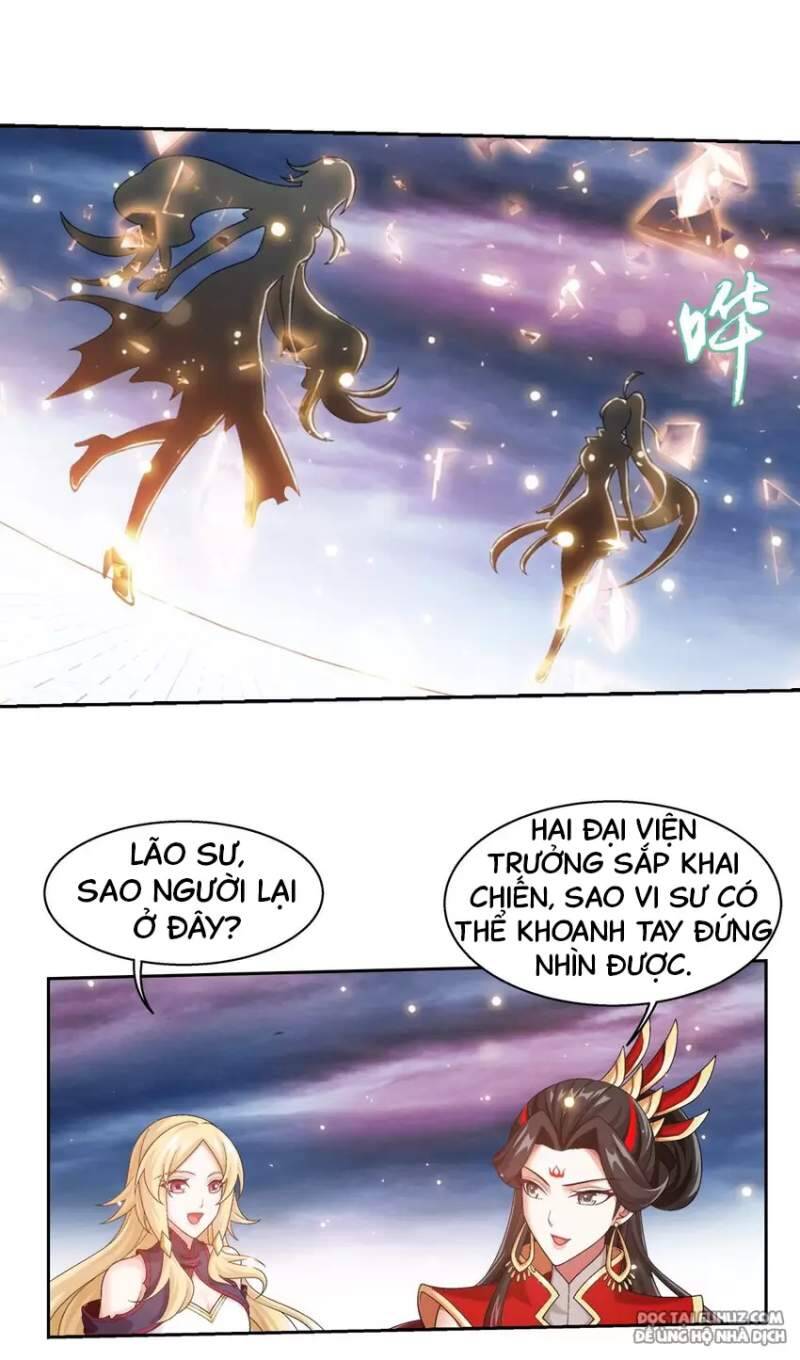 Đại Chúa Tể Chapter 380 - 263