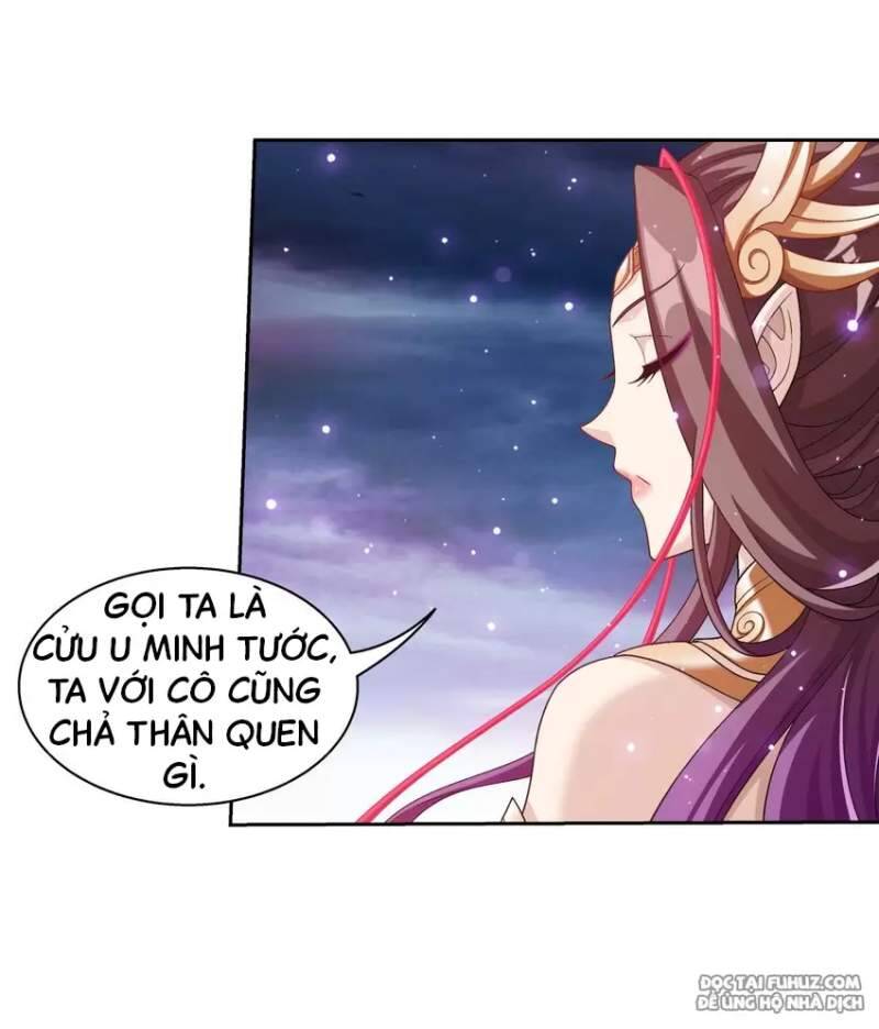 Đại Chúa Tể Chapter 380 - 266