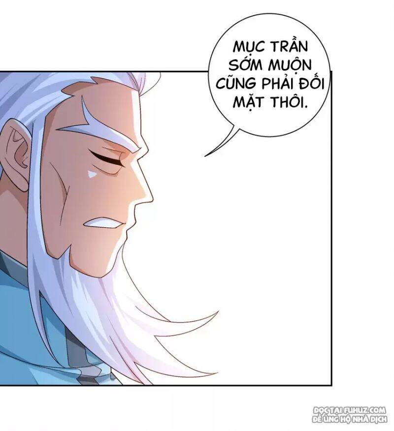 Đại Chúa Tể Chapter 380 - 319