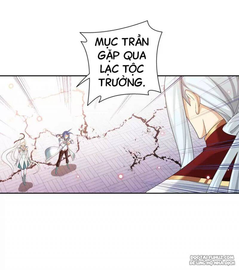 Đại Chúa Tể Chapter 380 - 323