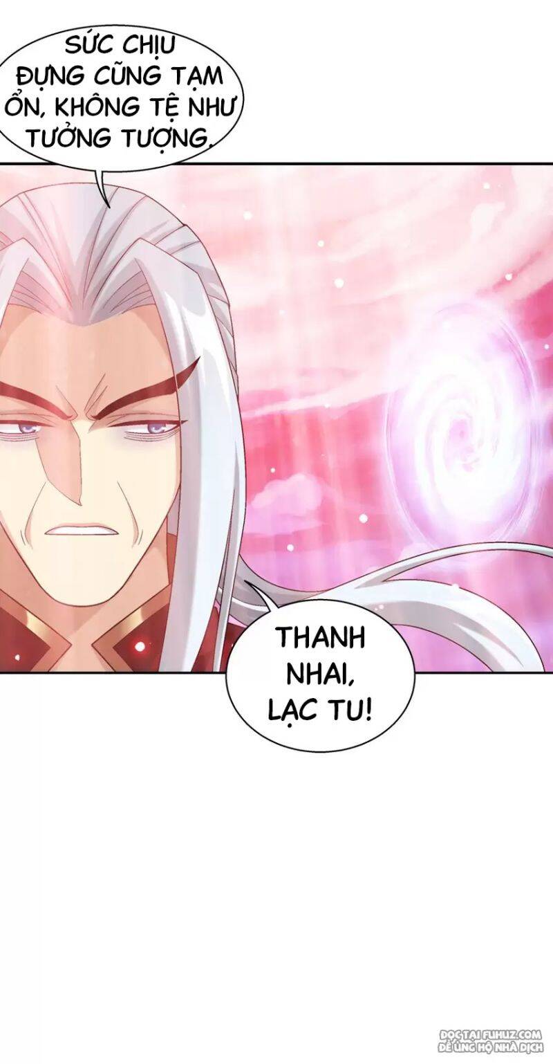 Đại Chúa Tể Chapter 380 - 325