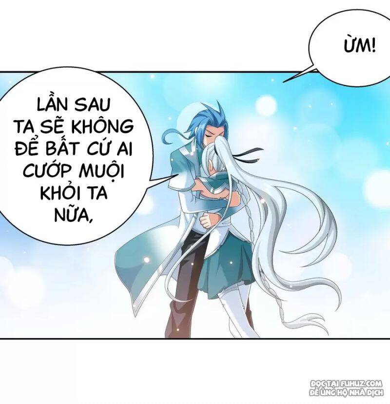 Đại Chúa Tể Chapter 380 - 341