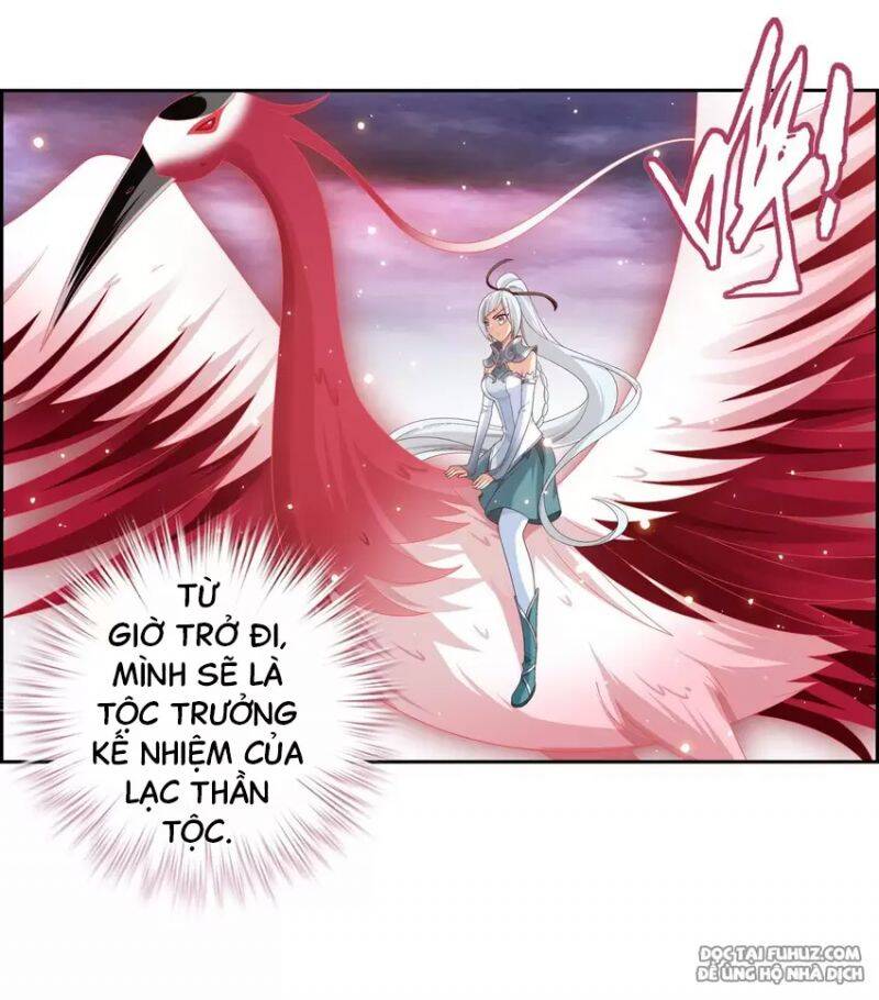 Đại Chúa Tể Chapter 380 - 347