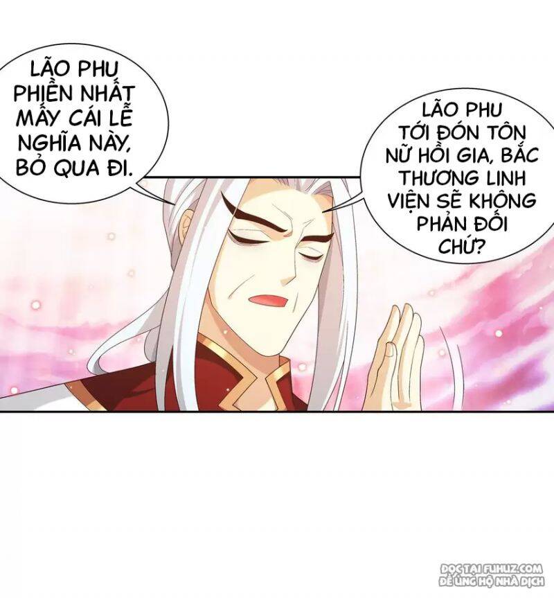 Đại Chúa Tể Chapter 380 - 312