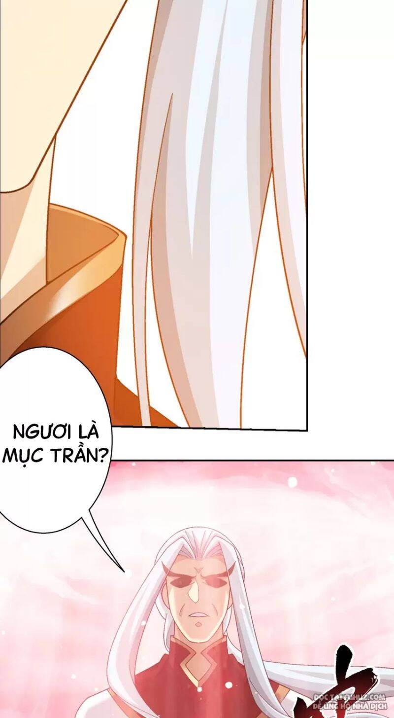 Đại Chúa Tể Chapter 380 - 315