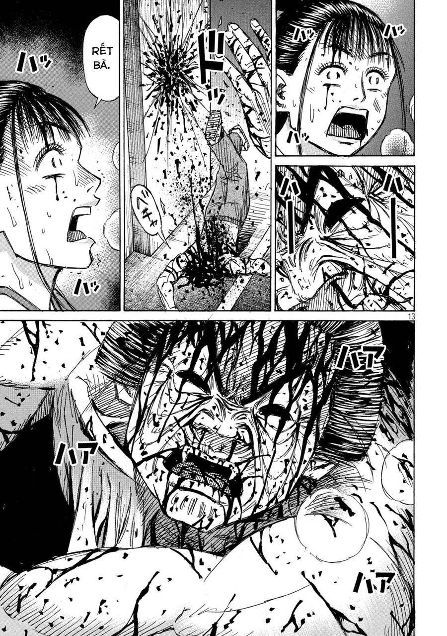 Đảo Ma Cà Rồng Phần 3 Chapter 844 - 15