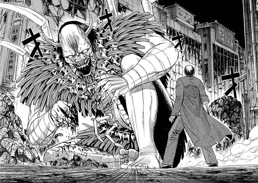 Đảo Ma Cà Rồng Phần 3 Chapter 848 - 20