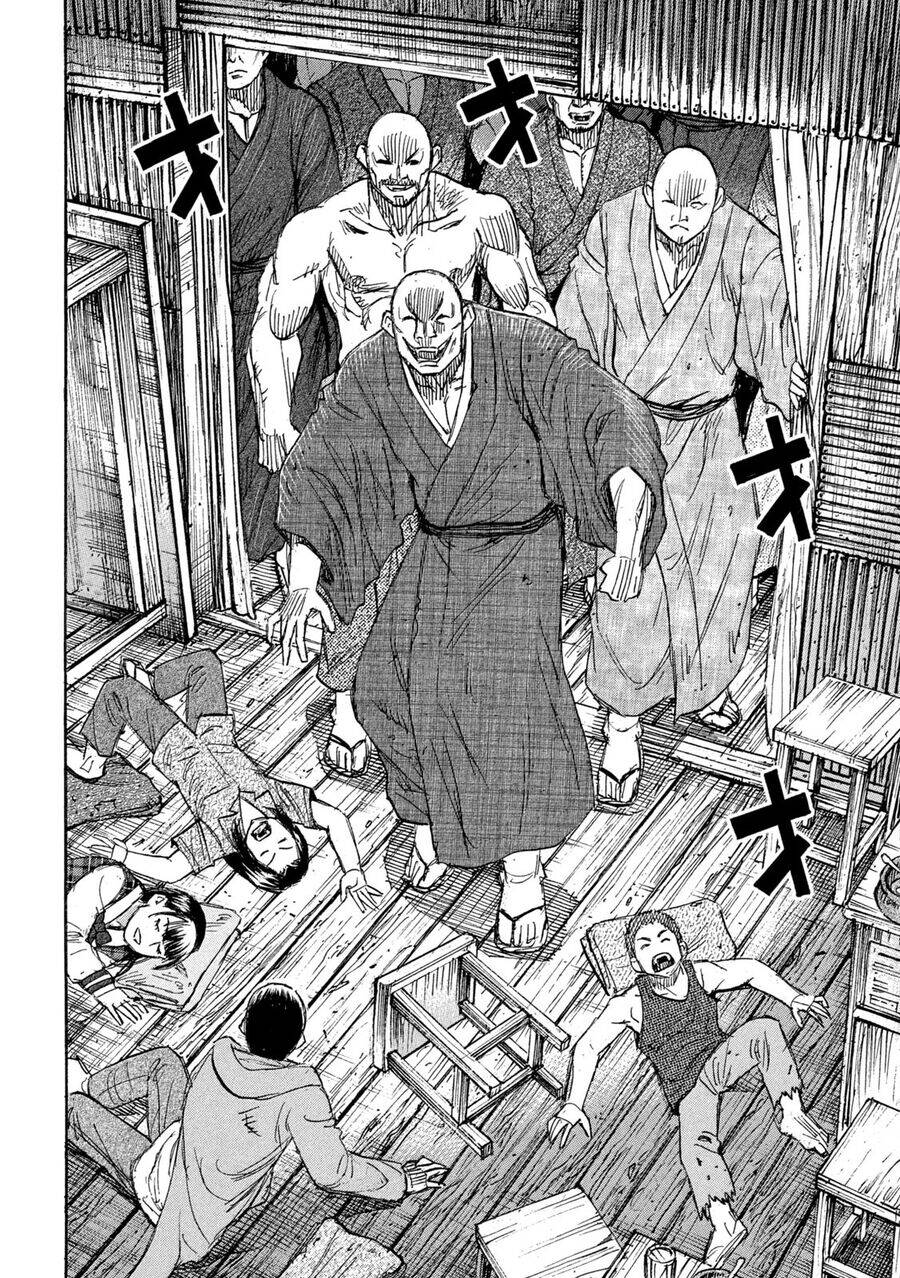 đảo ma cà rồng phần 3 Chapter 884 - Trang 2