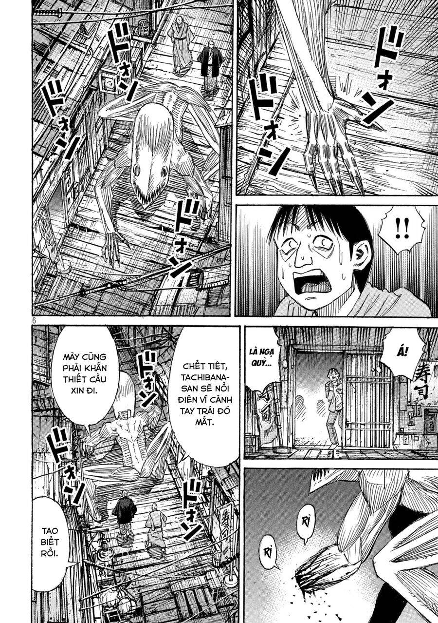 đảo ma cà rồng phần 3 Chapter 884 - Trang 2