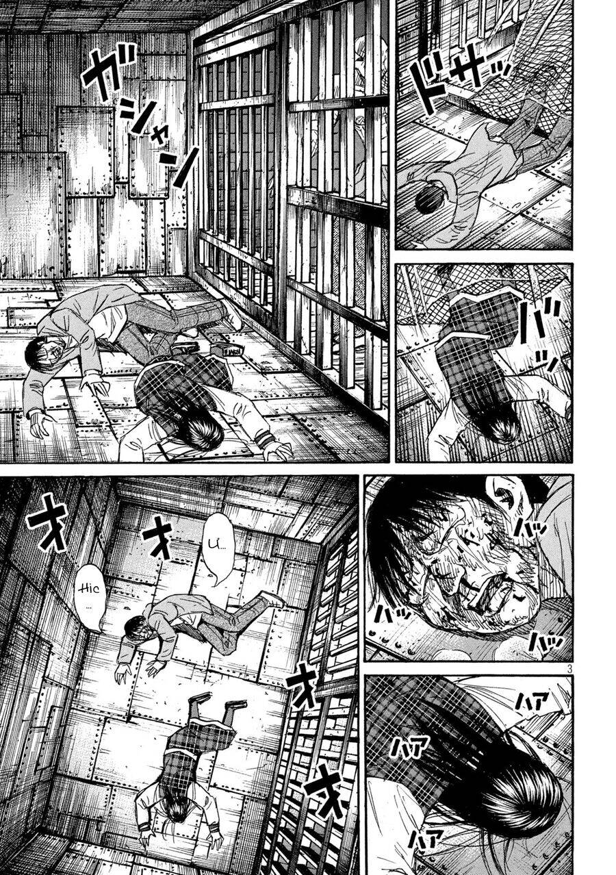 đảo ma cà rồng phần 3 Chapter 885 - Trang 2