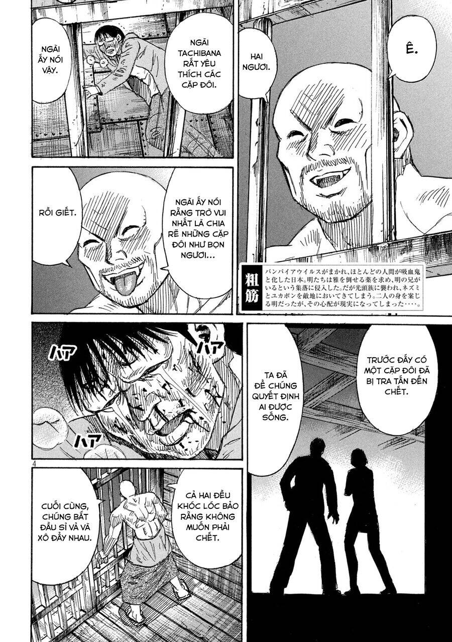 đảo ma cà rồng phần 3 Chapter 885 - Trang 2