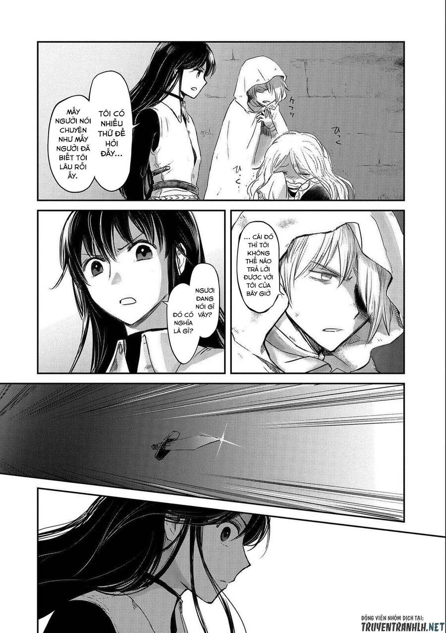 Boukensha Ni Naritai To Miyako Ni Deteitta Musume Ga S Rank Ni Natteta Chapter 27 - 27