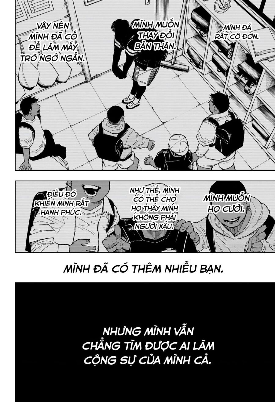 Jujutsu Kaisen - Chú Thuật Hồi Chiến Chapter 241 - 12