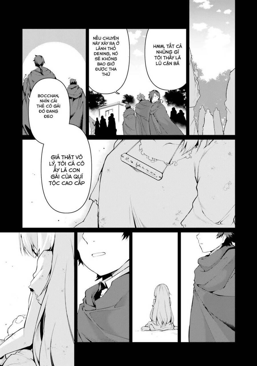 Buta Koushaku Ni Tensei Shitakara, Kondo Wa Kimi Ni Suki To Iitai Chapter 35 - 18