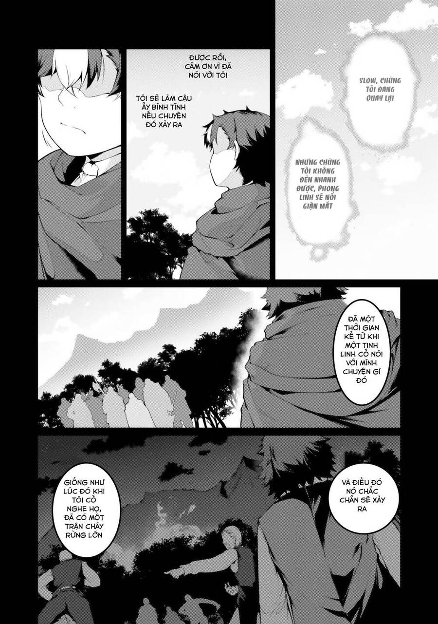 Buta Koushaku Ni Tensei Shitakara, Kondo Wa Kimi Ni Suki To Iitai Chapter 35 - 21