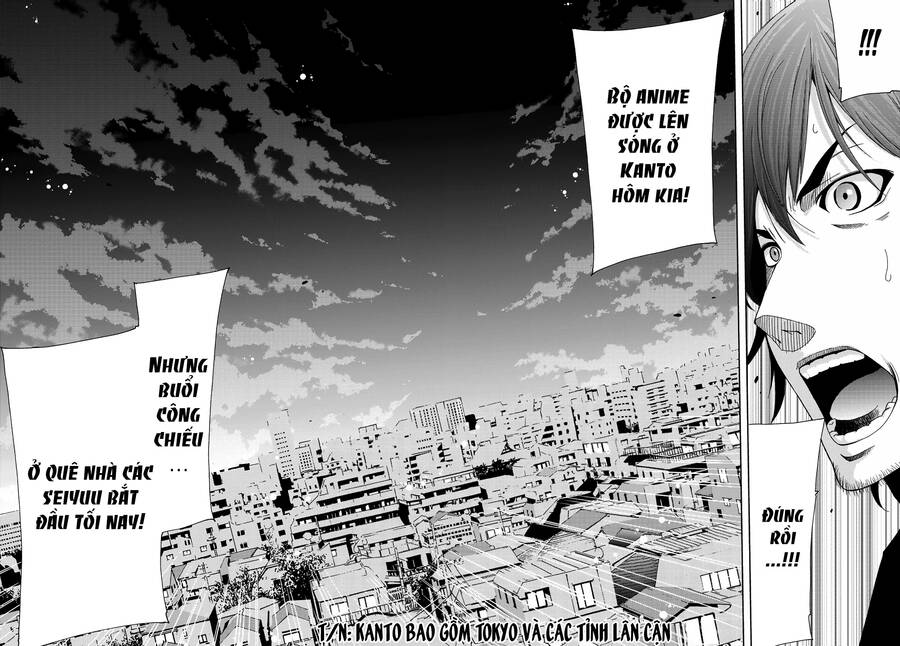 Hitman Chapter 86 - 15