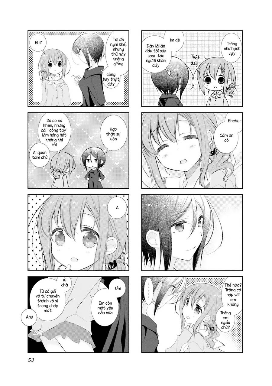 Slow Start Chapter 89 - 13