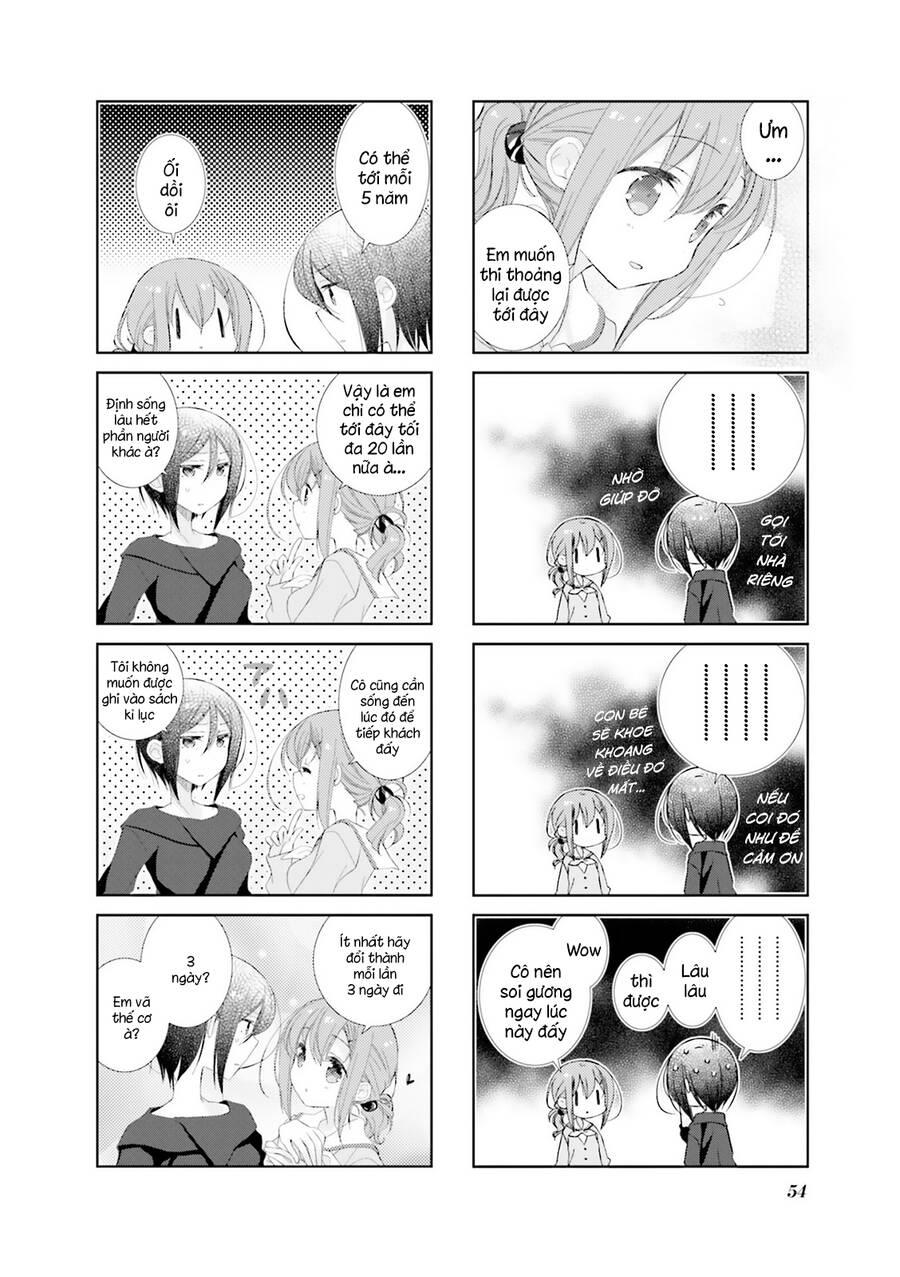 Slow Start Chapter 89 - 14