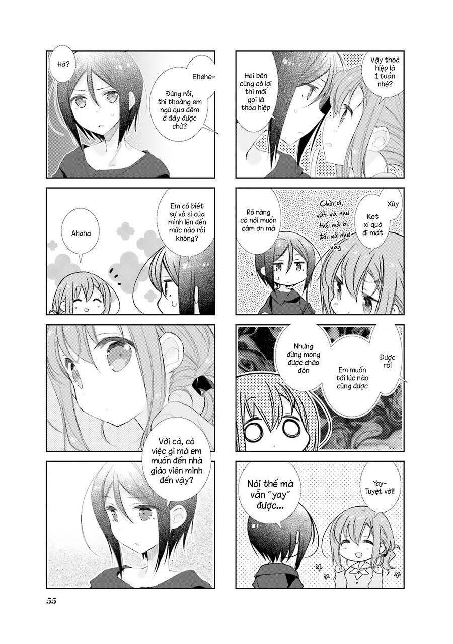 Slow Start Chapter 89 - 15