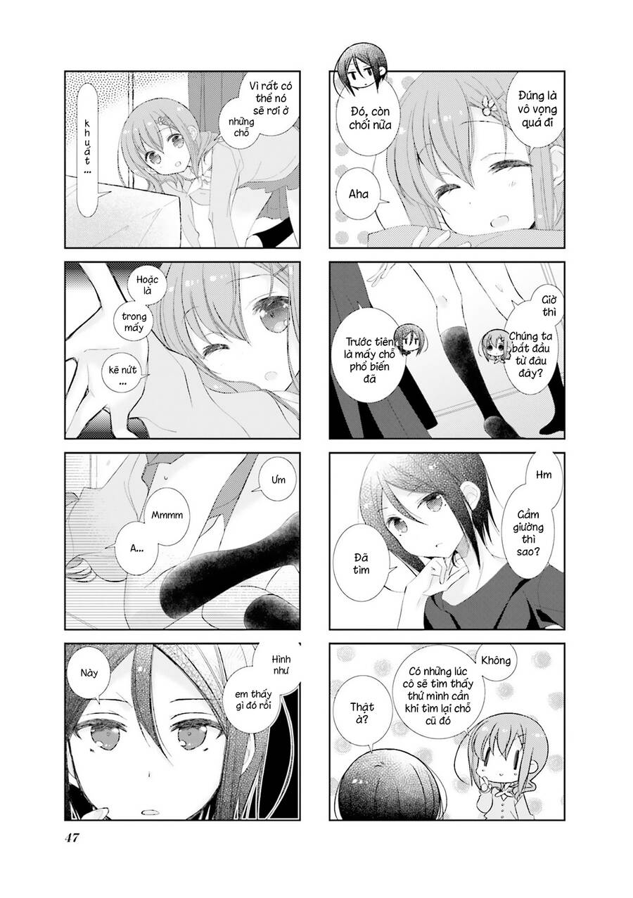 Slow Start Chapter 89 - 7