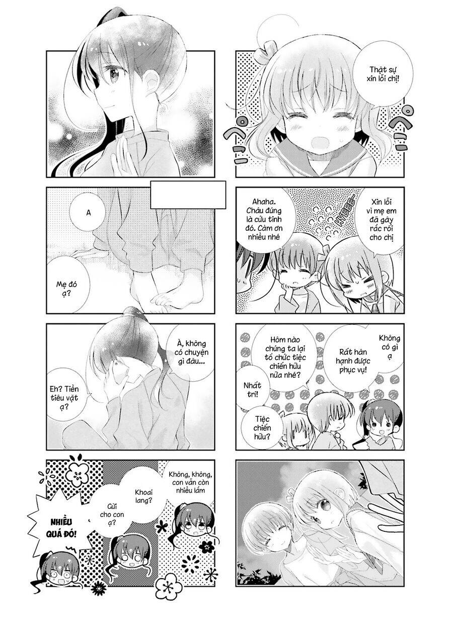 Slow Start Chapter 90 - 12