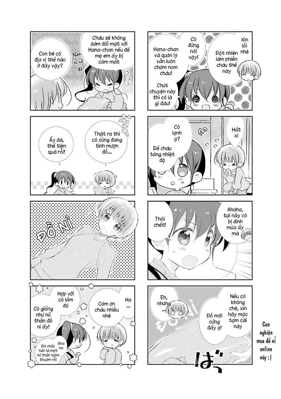 Slow Start Chapter 90 - 9