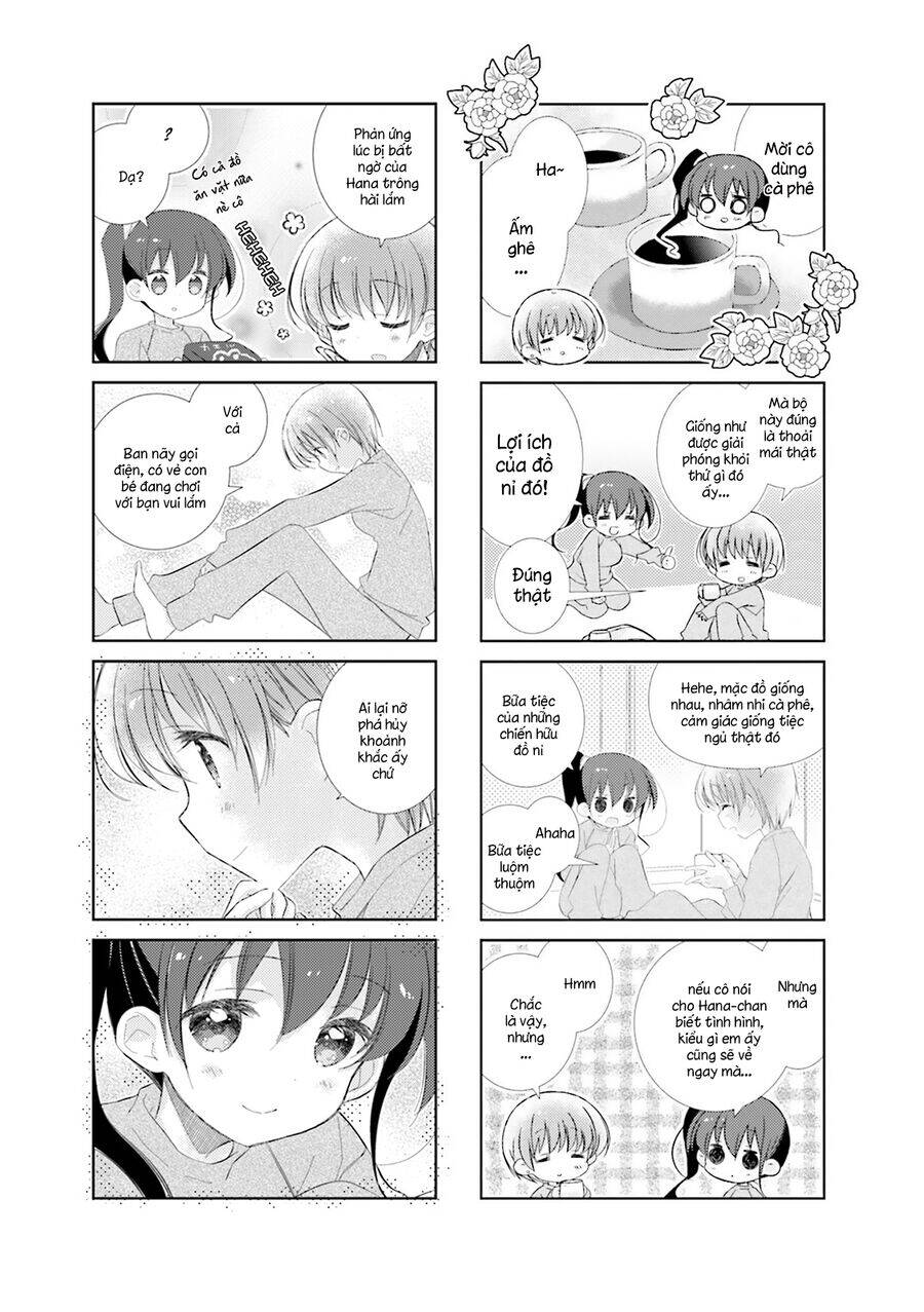 Slow Start Chapter 90 - 10