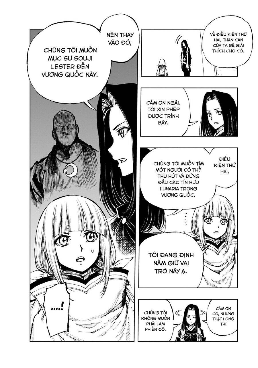 Genjitsu Shugi Yuusha No Oukoku Saikenki Chapter 60 - 24