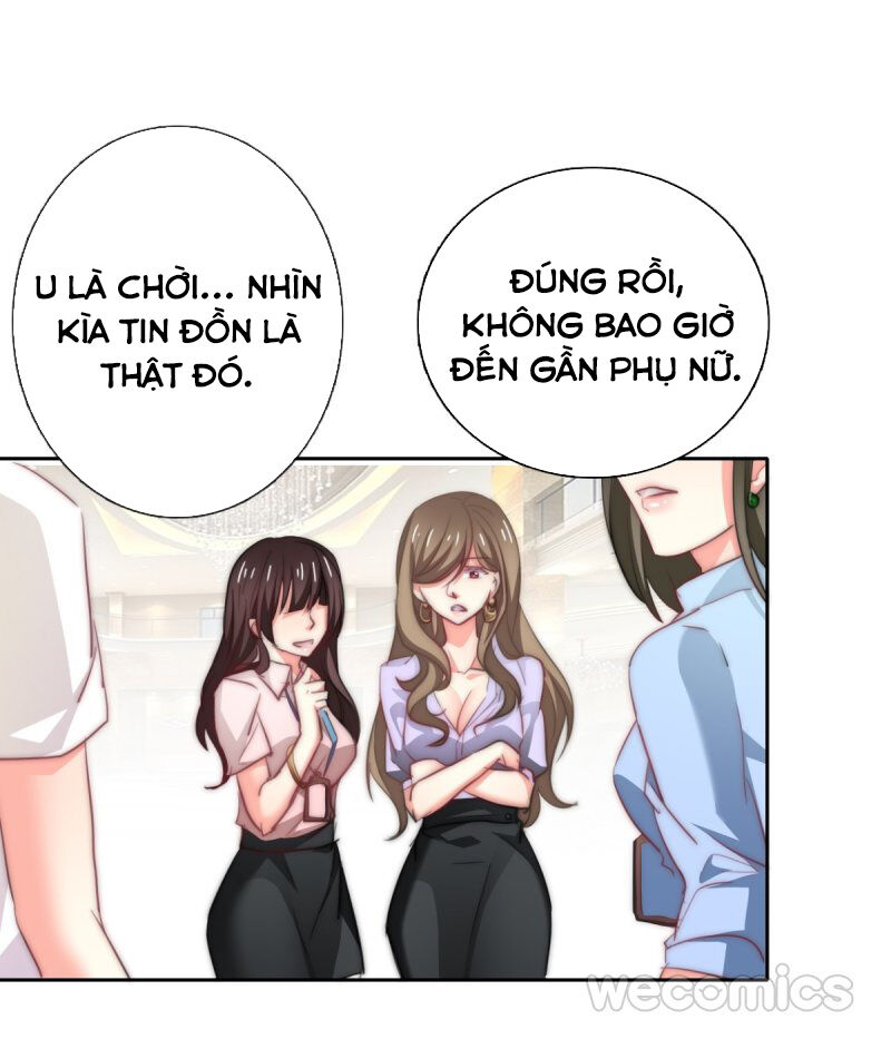 Phương Pháp Yêu Đương Với Cô Gái Sợ Tình Chapter 3 - 35