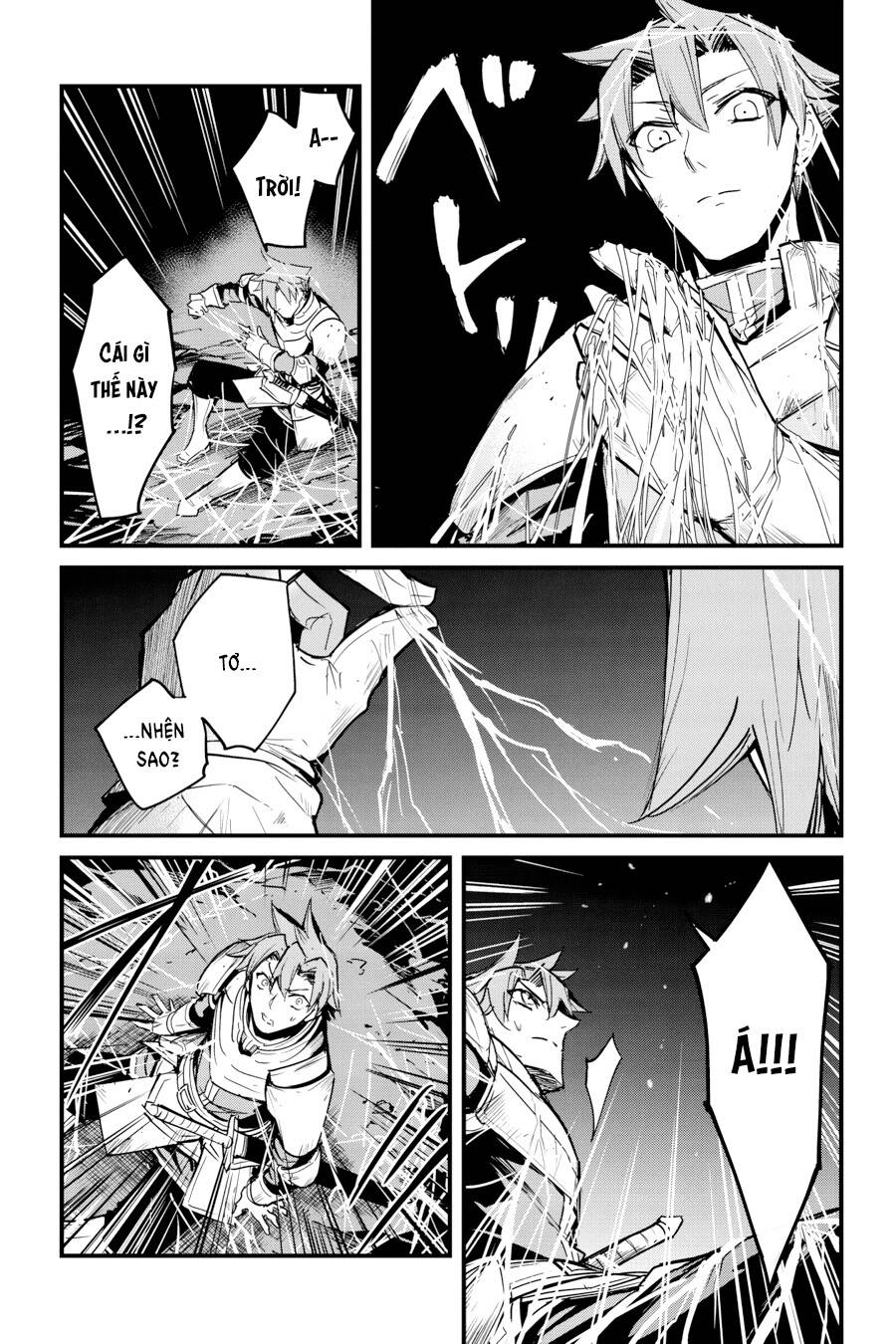 Goblin Slayer Gaiden: Year One Chapter 59 - 13