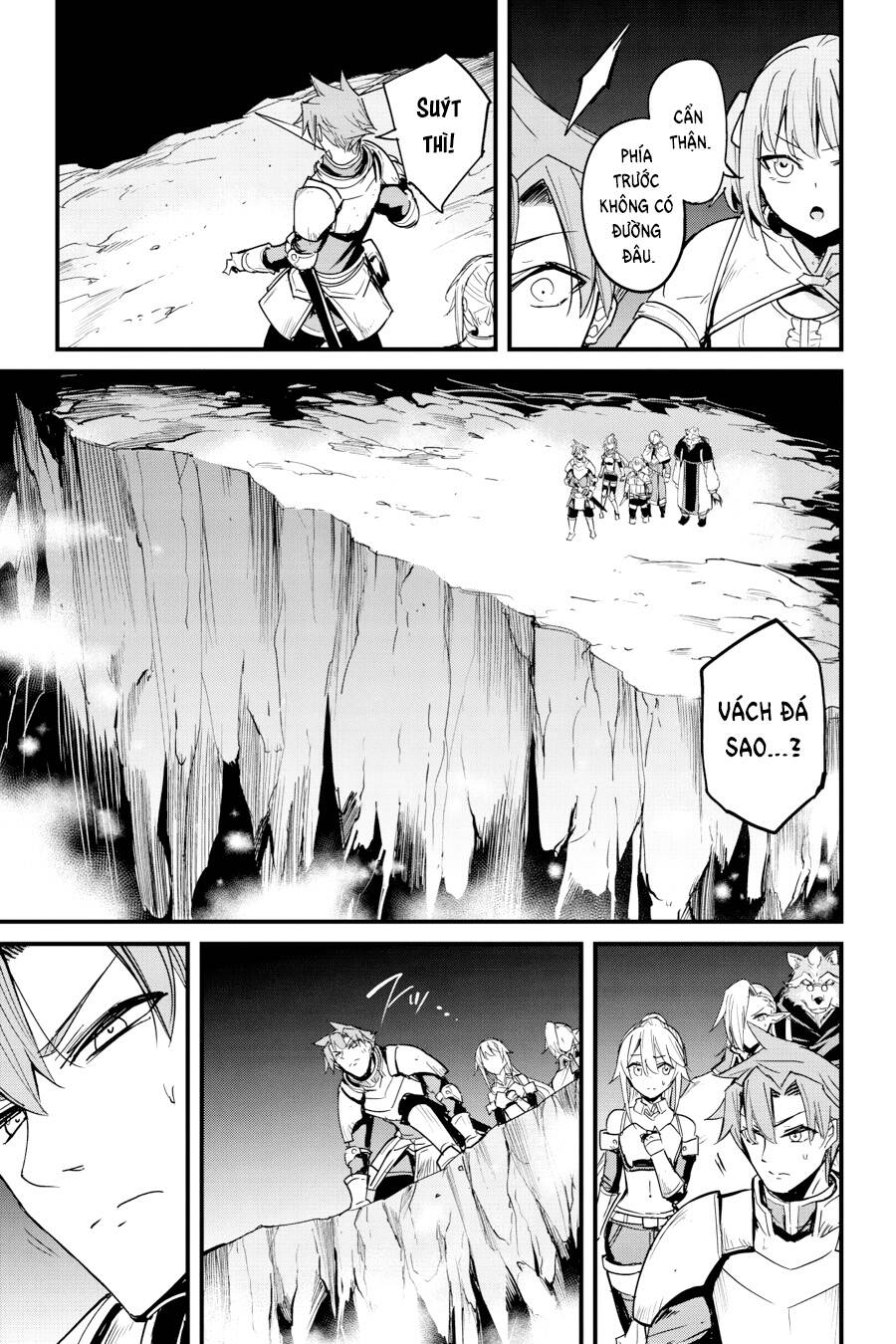 Goblin Slayer Gaiden: Year One Chapter 59 - 21