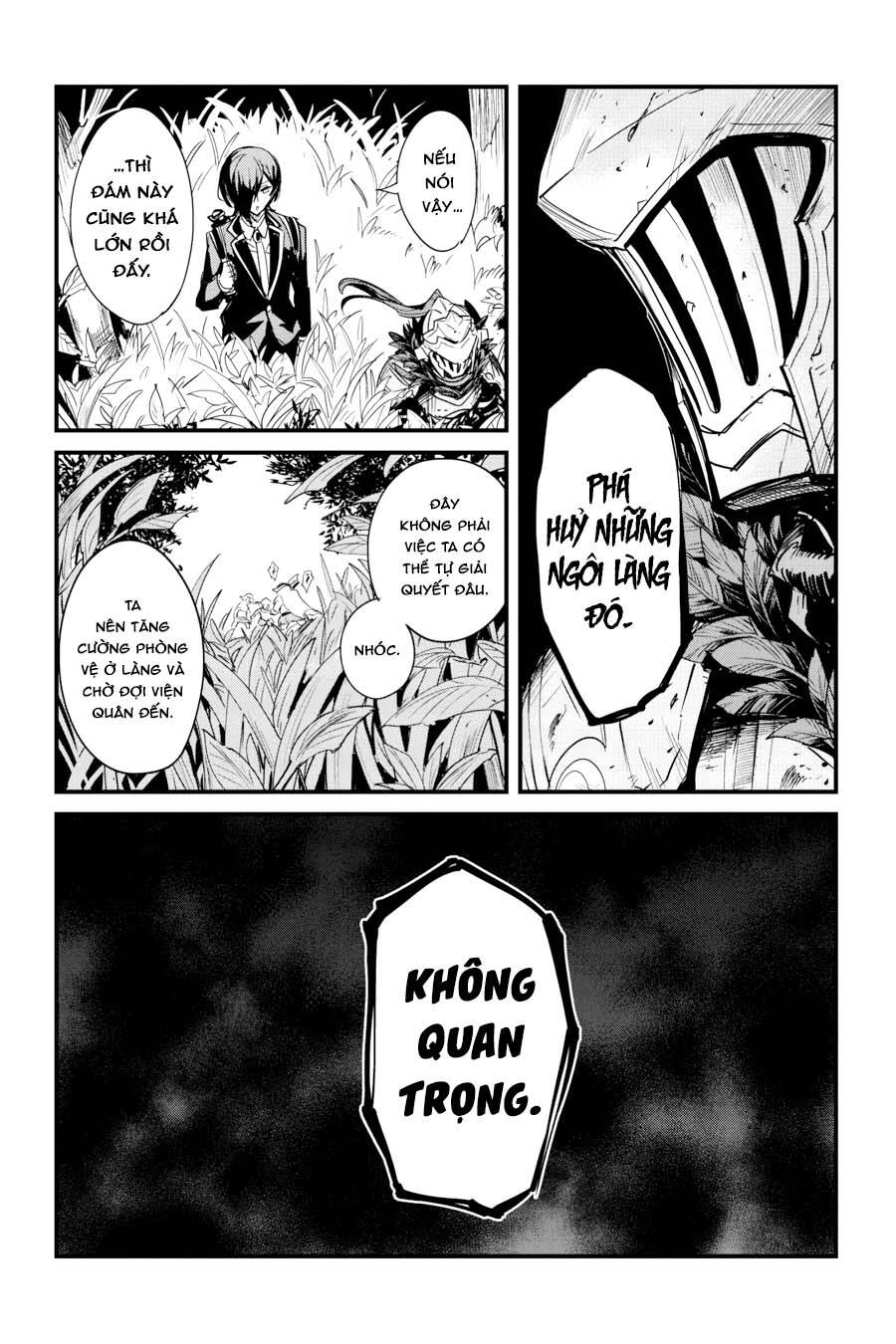 Goblin Slayer Gaiden: Year One Chapter 60 - 14