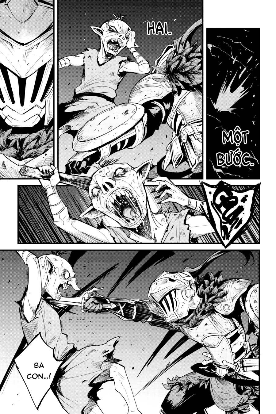 Goblin Slayer Gaiden: Year One Chapter 63 - 6