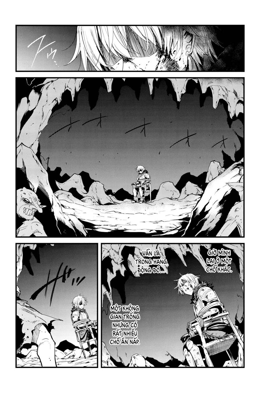 Goblin Slayer Gaiden: Year One Chapter 64 - 16