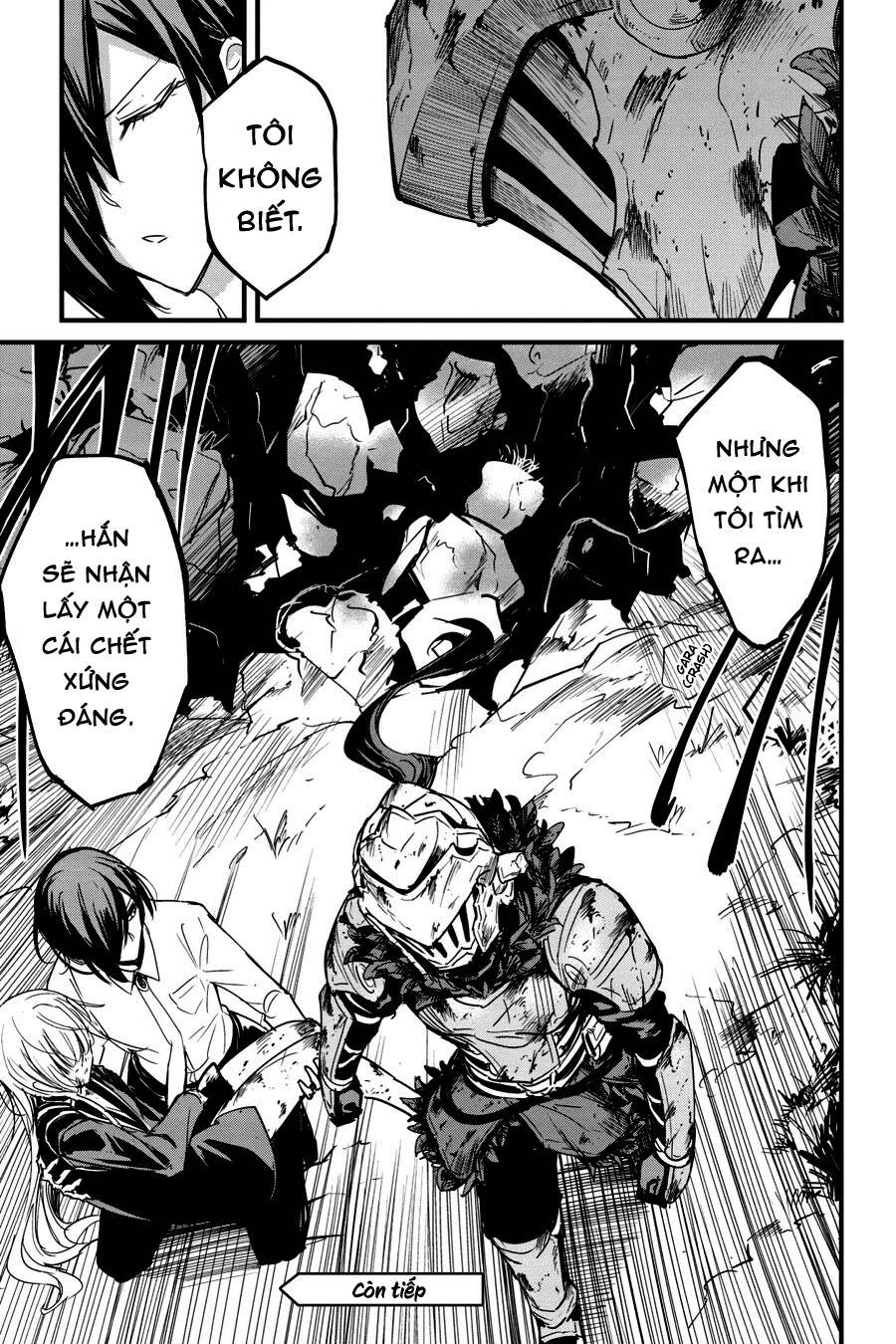 Goblin Slayer Gaiden: Year One Chapter 73 - 24