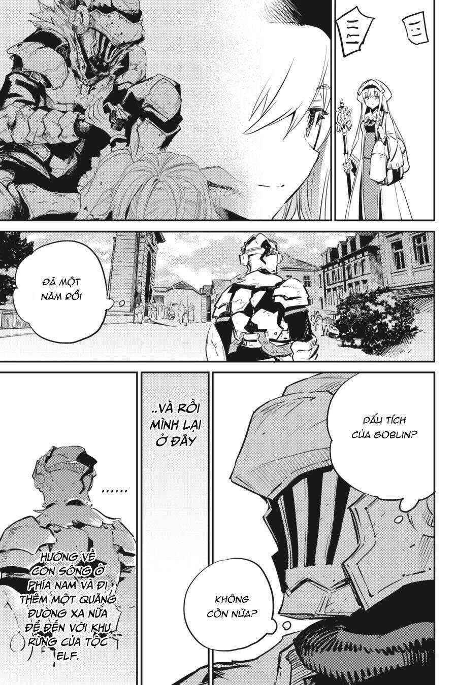 Goblin Slayer Gaiden: Year One Chapter 78 - 14