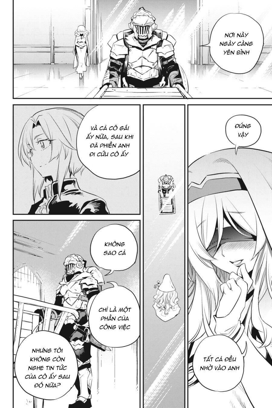 Goblin Slayer Gaiden: Year One Chapter 78 - 21