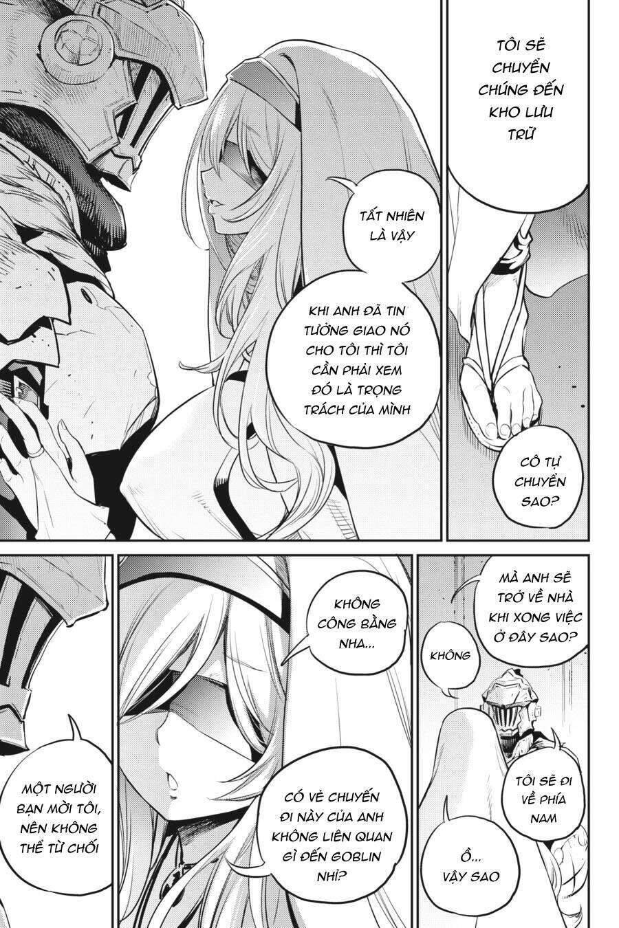 Goblin Slayer Gaiden: Year One Chapter 78 - 24