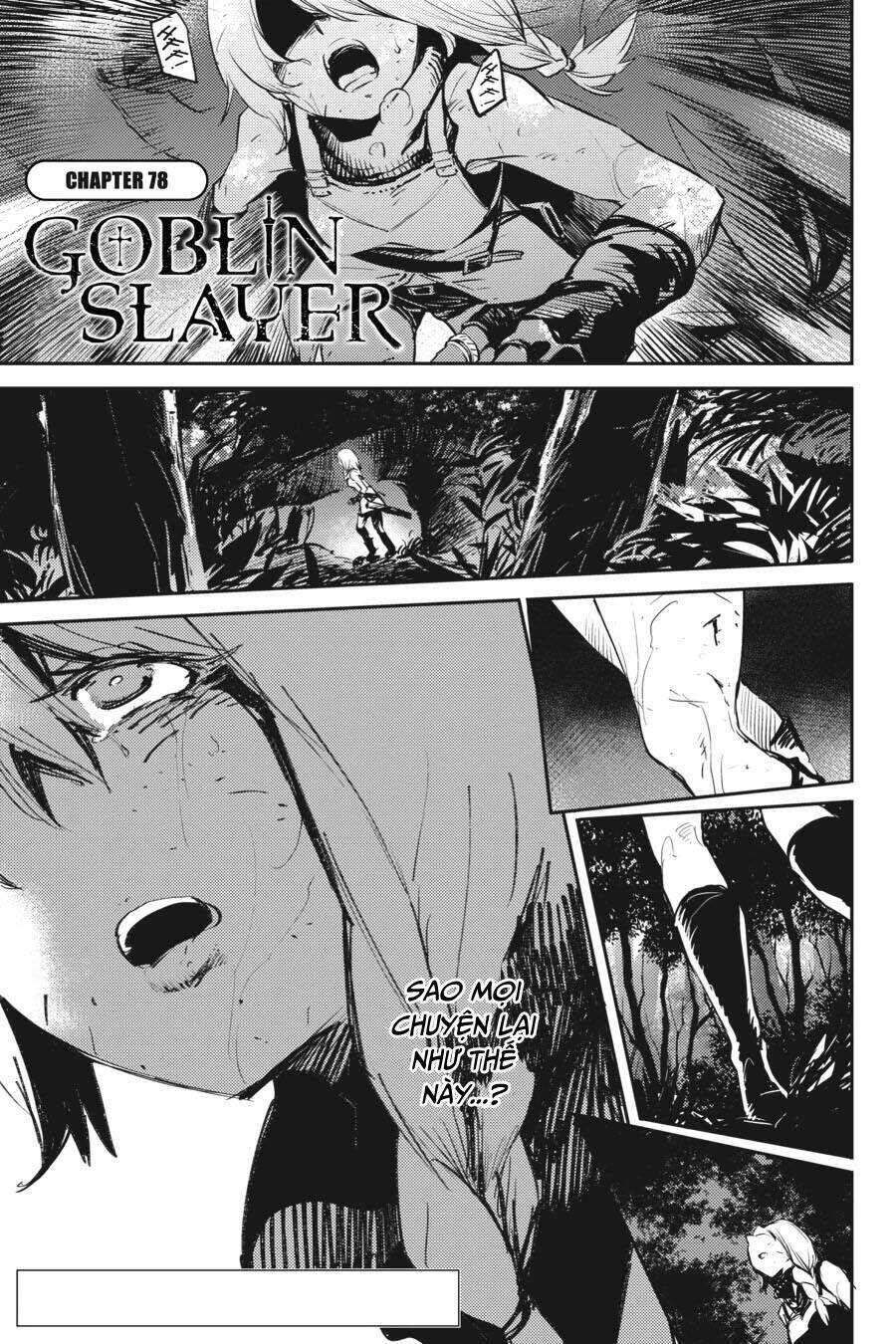 Goblin Slayer Gaiden: Year One Chapter 78 - 4