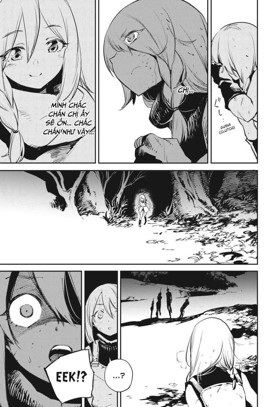 Goblin Slayer Gaiden: Year One Chapter 78 - 6